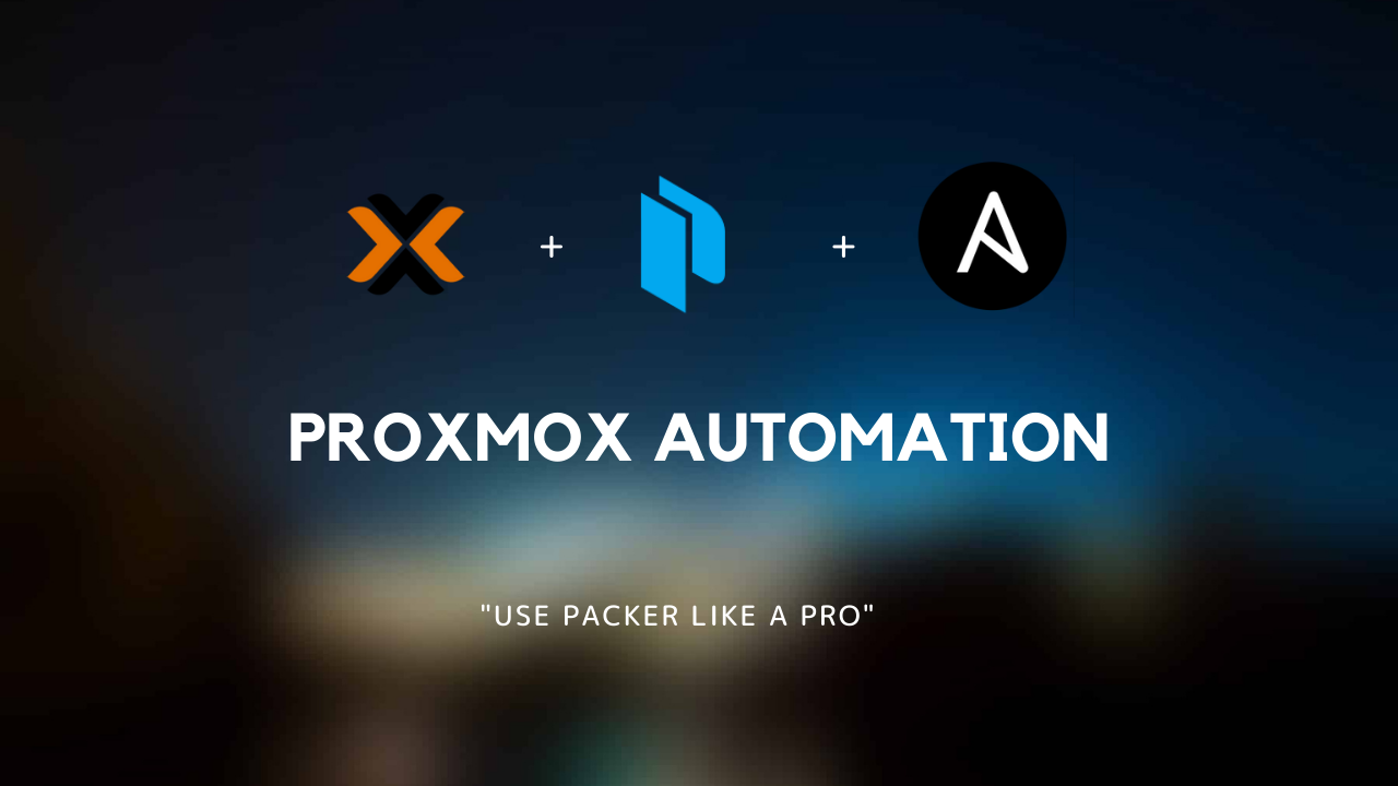Use Packer like a Pro